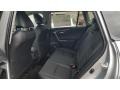 Black Rear Seat Photo for 2020 Toyota RAV4 #136996993