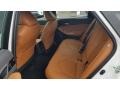 Cognac Rear Seat Photo for 2020 Toyota Avalon #136997083