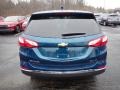 Pacific Blue Metallic - Equinox LT AWD Photo No. 4