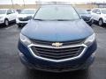 Pacific Blue Metallic - Equinox LT AWD Photo No. 8