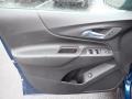 Pacific Blue Metallic - Equinox LT AWD Photo No. 14