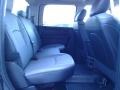Diamond Black Crystal Pearl - 4500 Tradesman Crew Cab 4x4 Chassis Photo No. 15