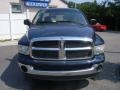 2002 Patriot Blue Pearlcoat Dodge Ram 1500 SLT Regular Cab 4x4  photo #15