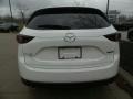 Snowflake White Pearl - CX-5 Touring AWD Photo No. 7