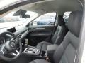 Snowflake White Pearl - CX-5 Touring AWD Photo No. 9