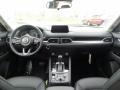 Snowflake White Pearl - CX-5 Touring AWD Photo No. 11