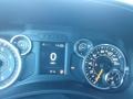 Hydro Blue Pearl - 3500 Tradesman Crew Cab 4x4 Photo No. 19