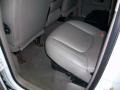 2005 Bright White Dodge Ram 1500 SLT Quad Cab  photo #13