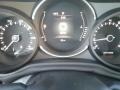 Warm Gray Gauges Photo for 2020 Fiat 500L #137000044