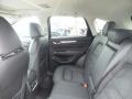 Sonic Silver Metallic - CX-5 Touring AWD Photo No. 8