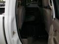 2005 Bright White Dodge Ram 1500 SLT Quad Cab  photo #15