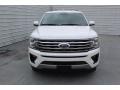 Star White - Expedition XLT Photo No. 3
