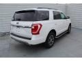 Star White - Expedition XLT Photo No. 8