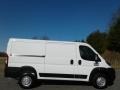 Bright White - ProMaster 1500 Low Roof Cargo Van Photo No. 5