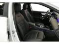 Digital White Metallic - A 220 Sedan Photo No. 5