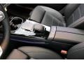 Digital White Metallic - A 220 Sedan Photo No. 7