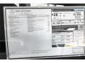 Digital White Metallic - A 220 Sedan Photo No. 10