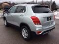 Silver Ice Metallic - Trax LT AWD Photo No. 7