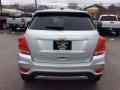 Silver Ice Metallic - Trax LT AWD Photo No. 8