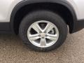 Silver Ice Metallic - Trax LT AWD Photo No. 9