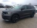 Granite - Durango R/T AWD Photo No. 5