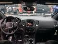 Black Dashboard Photo for 2020 Dodge Durango #137003542