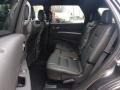 Black Rear Seat Photo for 2020 Dodge Durango #137003719