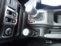 2020 Wrangler Sport 4x4 8 Speed Automatic Shifter