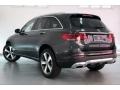 Graphite Grey Metallic - GLC 300 Photo No. 2