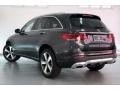 2020 Graphite Grey Metallic Mercedes-Benz GLC 300  photo #2