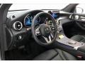 Graphite Grey Metallic - GLC 300 Photo No. 4