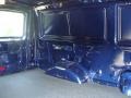 2009 Dark Blue Pearl Ford E Series Van E150 Cargo  photo #18