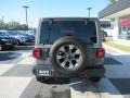 Sting-Gray - Wrangler Unlimited Sahara 4x4 Photo No. 4
