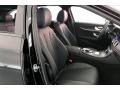 2020 Black Mercedes-Benz E 450 4Matic Wagon  photo #5