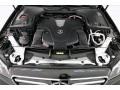  2020 E 450 4Matic Wagon 3.0 Liter Turbocharged DOHC 24-Valve VVT V6 Engine
