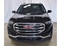 Ebony Twilight Metallic - Terrain SLT AWD Photo No. 4