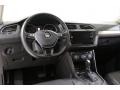 Platinum Gray Metallic - Tiguan SE 4MOTION Photo No. 6