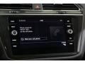 Platinum Gray Metallic - Tiguan SE 4MOTION Photo No. 11