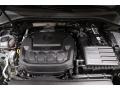 Platinum Gray Metallic - Tiguan SE 4MOTION Photo No. 18