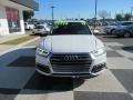 Glacier White Metallic - Q5 Premium Plus quattro Photo No. 2