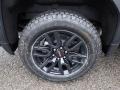 2020 GMC Sierra 1500 Elevation Double Cab 4WD Wheel and Tire Photo