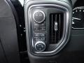 Jet Black Controls Photo for 2020 GMC Sierra 1500 #137010568