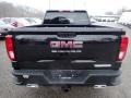 Onyx Black - Sierra 1500 Elevation Double Cab 4WD Photo No. 6