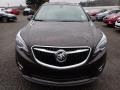 Espresso Metallic - Envision Essence AWD Photo No. 2