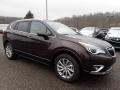 Espresso Metallic - Envision Essence AWD Photo No. 3