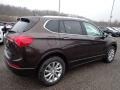 Espresso Metallic - Envision Essence AWD Photo No. 5
