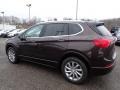 Espresso Metallic - Envision Essence AWD Photo No. 9
