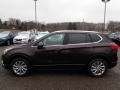 Espresso Metallic - Envision Essence AWD Photo No. 10