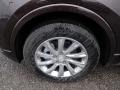 Espresso Metallic - Envision Essence AWD Photo No. 11