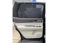 2020 Hyundai Palisade Light Beige Interior Door Panel Photo